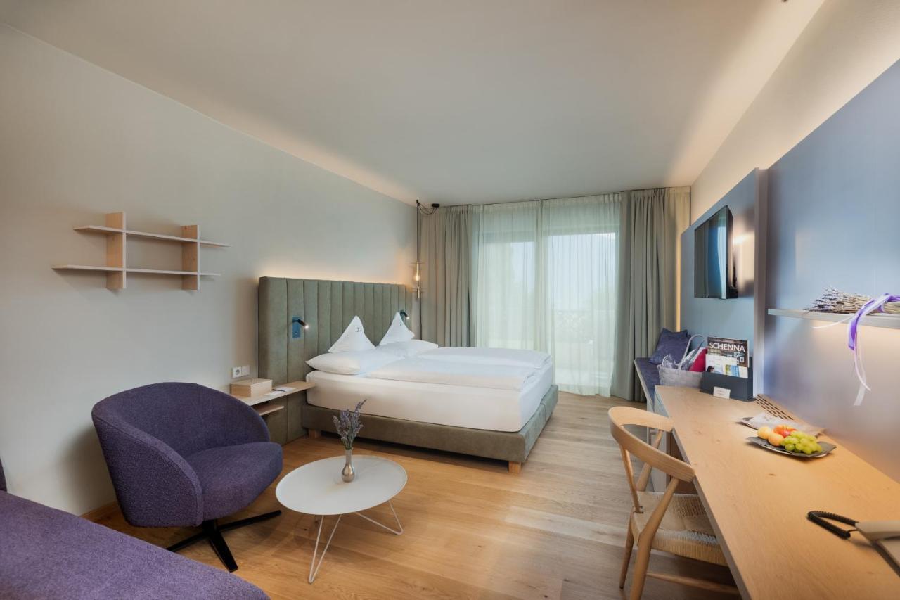 Hotel Lagrein Scena Exterior foto